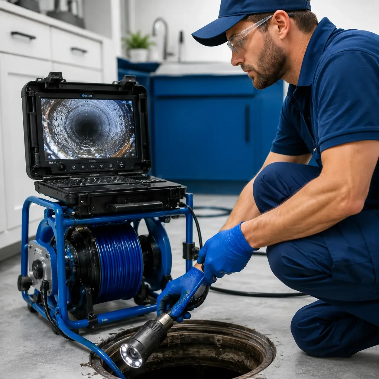 Pipe Relining professionals serving Iron City, TN